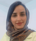 Masoomeh Mousavi